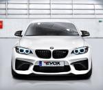 BMW M2 Coupe by Alpha-N Performance 2016 года
